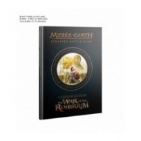 Middle-earth Sbg Journal: The War Of The Rohirrim (Inglés)