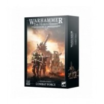 Horus Heresy: Solar Auxilia Combat Force