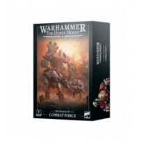 Horus Heresy: Mechanicum Combat Force