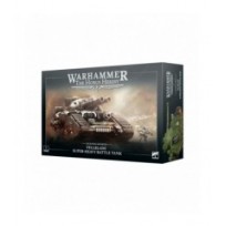 Legiones Astartes: Fellblade Super-heavy Battle Tank