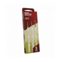 Most Wanted Brush Set