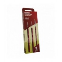 Hobby Starter Brush Set