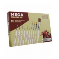 Mega Brush Set