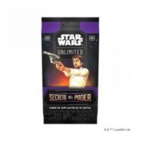 SWU: Secretos del Poder (1) (Castellano)