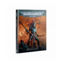 Codex: Drukhari (Inglés)