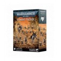 Patrulla De Combate: Drukhari