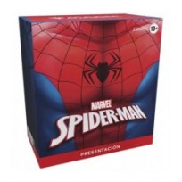 Pack de Presentación De Marvel’s Spider-Man