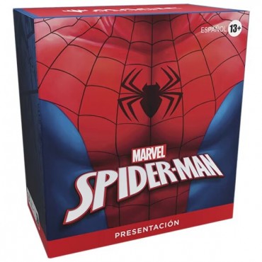 Pack de Presentación De Marvel’s Spider-Man