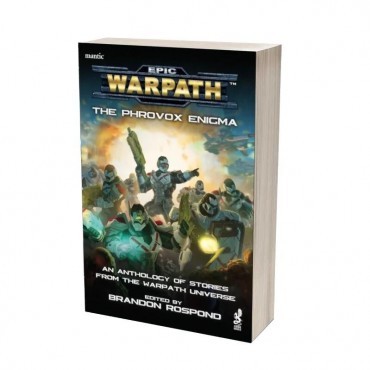 Epic Warpath: Battle for Phrovox (Castellano)