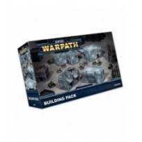 Epic Warpath: Building Pack -- Pre-pedido --