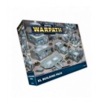 Epic Warpath: XL Building Pack
