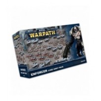 Epic Warpath Enforcer Core Army Pack