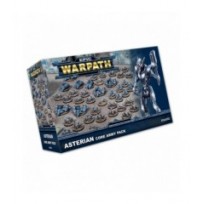 Epic Warpath Asterian Core Army Pack -- Pre-pedido --