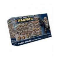 Epic Warpath Forge Father Core Army Pack -- Pre-pedido --