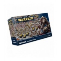 Epic Warpath Plague Core Army Pack