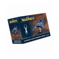 Epic Warpath Asterian Cairn Command Centre -- Preorder --
