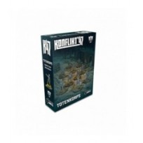 Konflikt '47 Axis Totenkorps -- Pre-pedido --