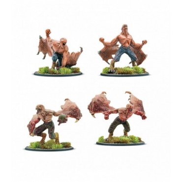 Konflikt '47 Axis Nachtjäger Assault Squad