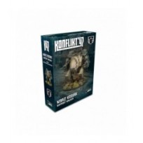 Konflikt '47 United States M9A2 Kodiak Support Walker