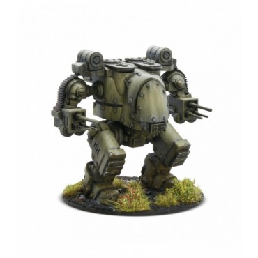 Konflikt '47 United States M9A2 Kodiak Support Walker