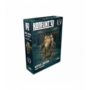 Konflikt '47 United States Jackal Light Walker