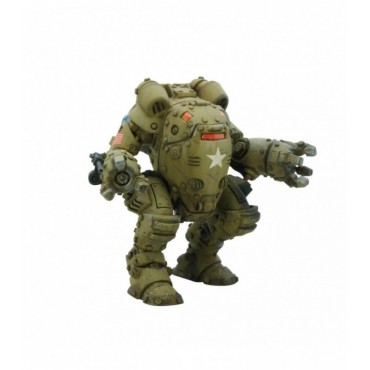 Konflikt '47 United States Jackal Light Walker