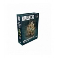 Konflikt '47 United States M3A2 Pondskater Scout Walker -- Pre-pedido --