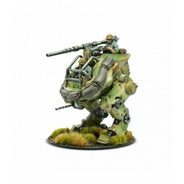 Konflikt '47 United States M3A2 Pondskater Scout Walker