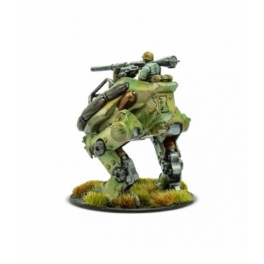 Konflikt '47 United States M3A2 Pondskater Scout Walker