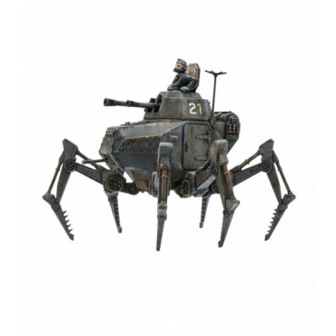 Konflikt '47 Vogelspinne Light Walker