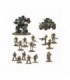 Konflikt '47 British Commonwealth Starter Army