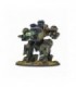 Konflikt '47 British Commonwealth Starter Army