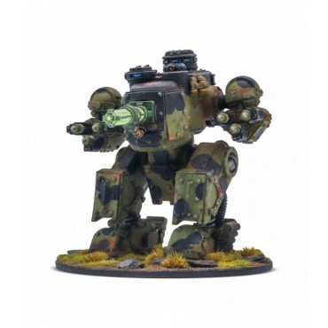 Konflikt '47 British Commonwealth Starter Army