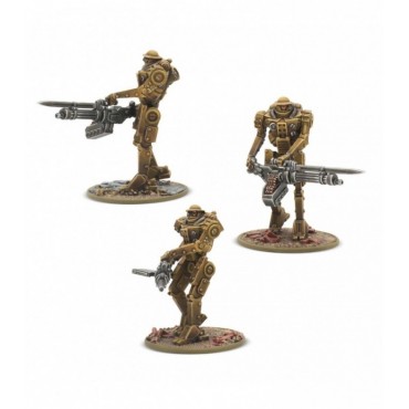 Konflikt '47 British Commonwealth Starter Army