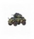 Konflikt '47 British Commonwealth Starter Army