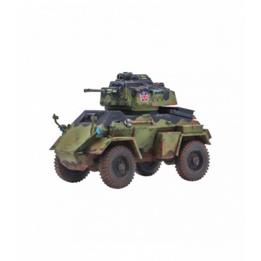 Konflikt '47 British Commonwealth Starter Army