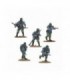 Konflikt '47 Soviet Bloc Starter Army -- Preorder --
