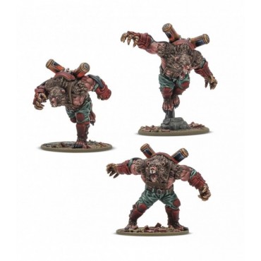 Konflikt '47 Soviet Bloc Starter Army -- Preorder --