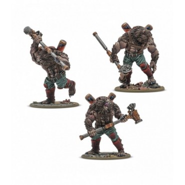 Konflikt '47 Soviet Bloc Starter Army -- Preorder --