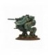 Konflikt '47 Soviet Bloc Starter Army -- Preorder --