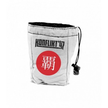 Konflikt '47 Empire of Japan Dice Bag -- Pre-pedido --