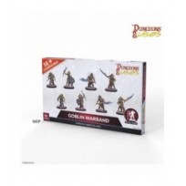 Goblin Warband