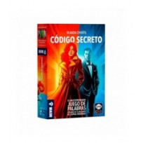 Código Secreto Nueva Edición