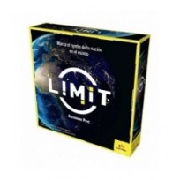Limit (Castellano)