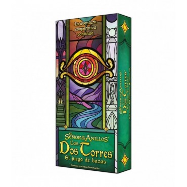 Las Dos Torres: El juego de bazas -- Preorder --