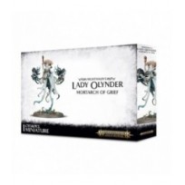 Nighthaunt Lady Olynder (1)