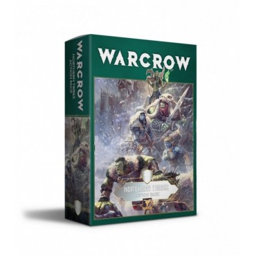 Northern Tribes Action Pack