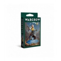 Geneviéve, Countess of Silem