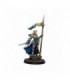 Geneviéve, Countess of Silem -- Preorder --