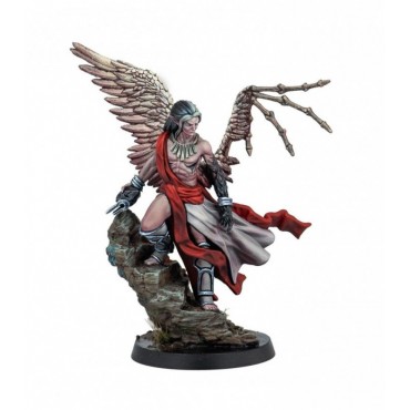 Samara Dìthean, Divergent